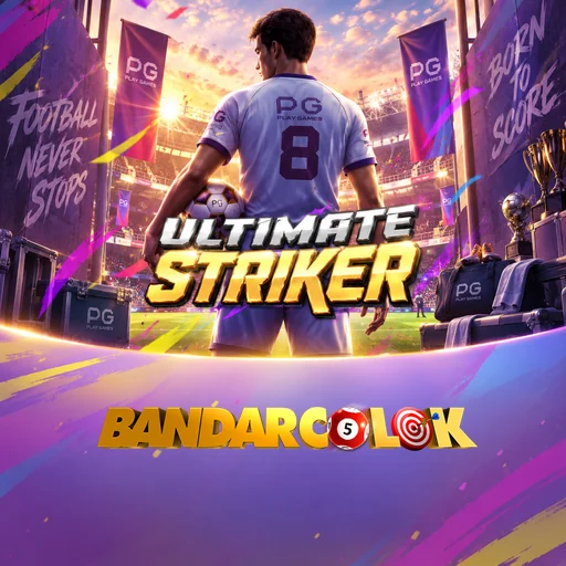 bandarcolok