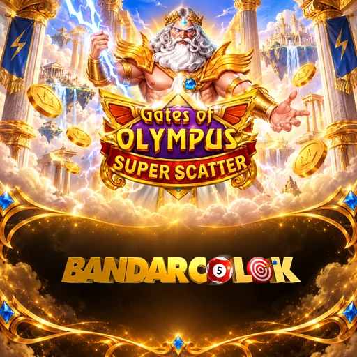 bandarcolok