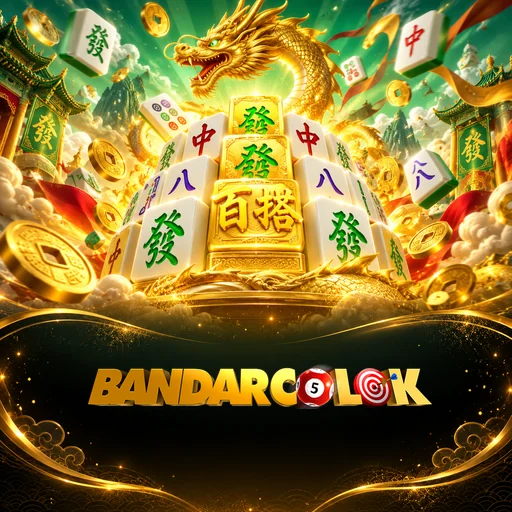 bandarcolok