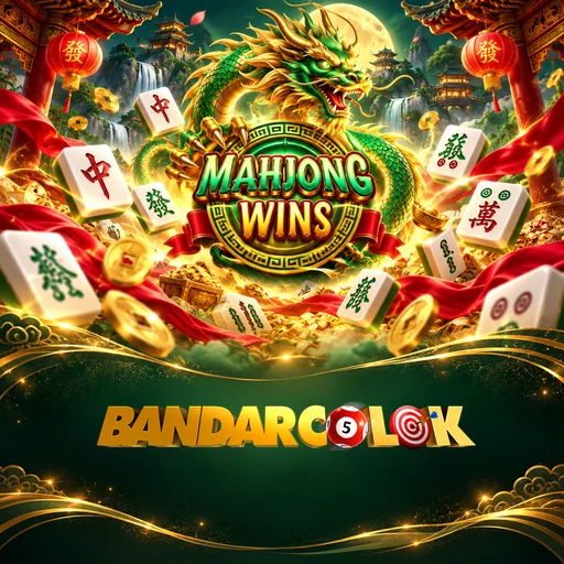 bandarcolok