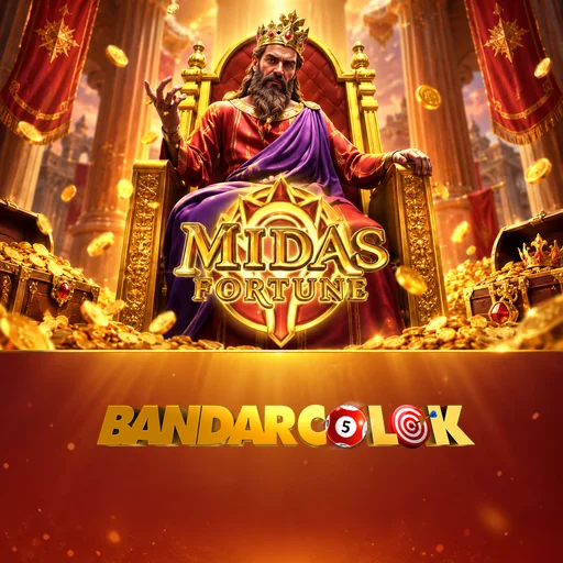 bandarcolok