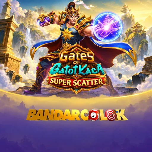 bandarcolok