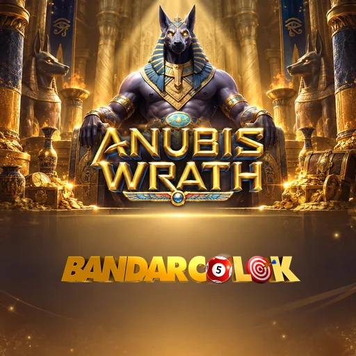 bandarcolok