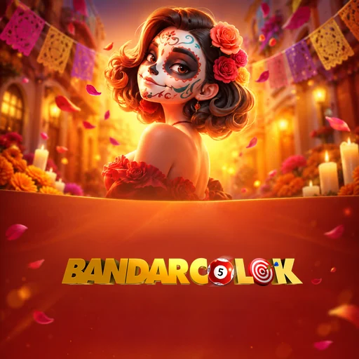 bandarcolok