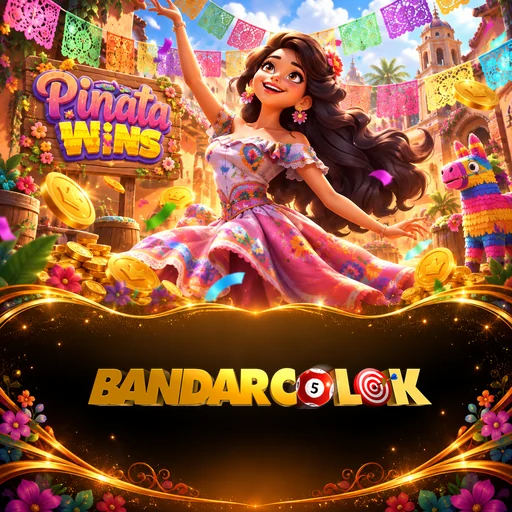 bandarcolok
