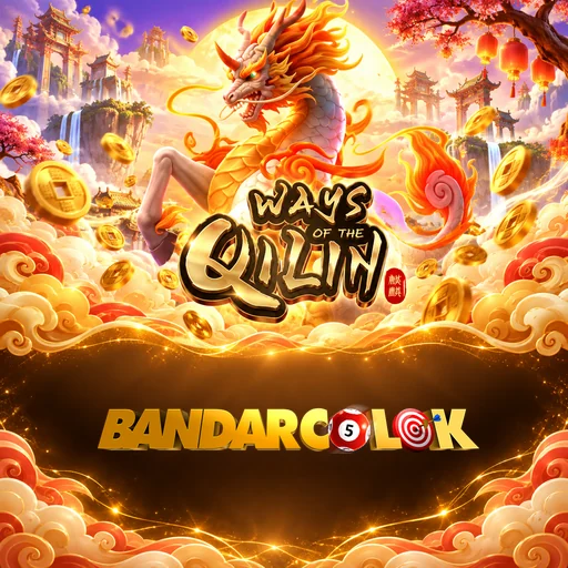 bandarcolok