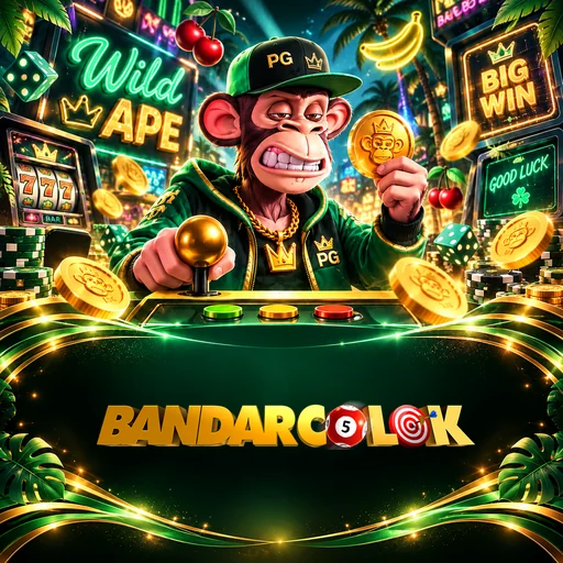 bandarcolok