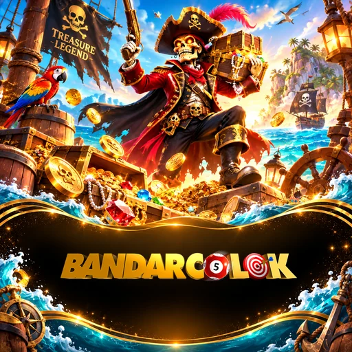 bandarcolok