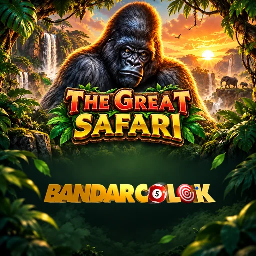 bandarcolok