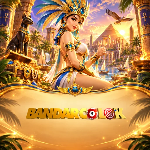 bandarcolok